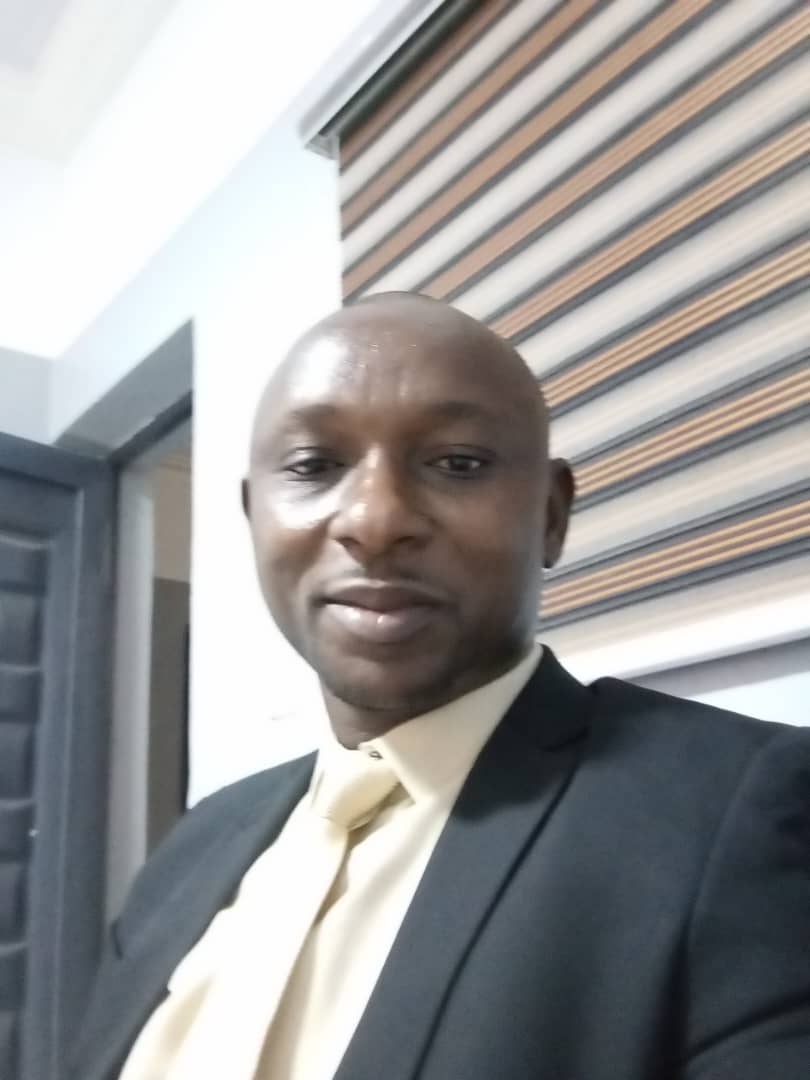 Deputy Director Academics