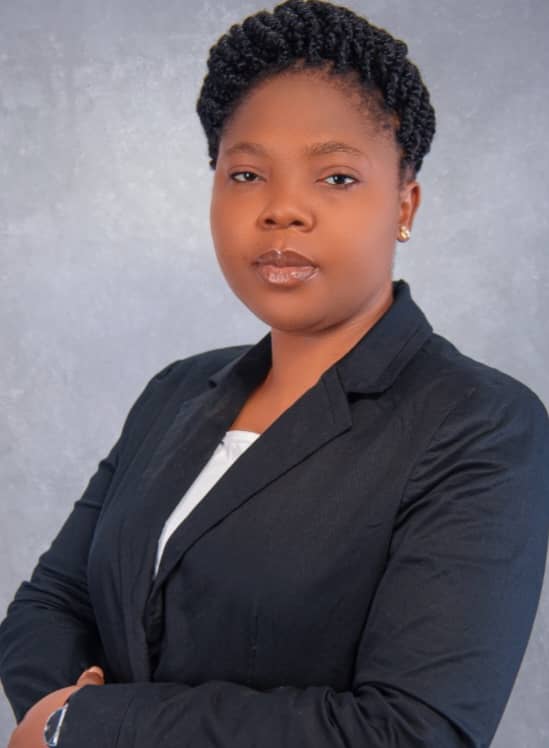 Deputy Director Administration